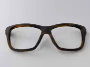 2470 - OAKLEY HOLD ON BROWN FRONT FACE NEW AUTHENTIC