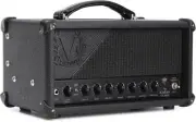 Victory Amplification VX The Kraken MkII 50-watt Tube Amplifier Head - Blackout,
