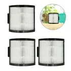IW1511UK Filter for Shark Detect Pro For Ultra Cordless Vacuum Cleaner 3 Pack