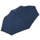 RAINSTORY雨傘-深雋藍抗UV雙人自動傘