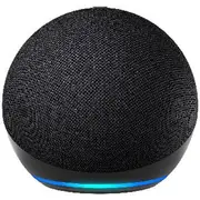 Amazon Echo Dot 5th Gen Charcoal