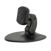 Scosche MAGMS2 MagicMount Mini Mat Mobile Smartphone Magnetic Dashboard Mount