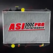 ALUMINIUM PREMIUM RADIATOR FIT 2005-2011 08 SUZUKI SWIFT EZ MZ RS415 RS416 AT/MT