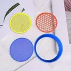 Garden Soil Sieve for Sand Rocks Accessory Durability Soil Strainer Sifter