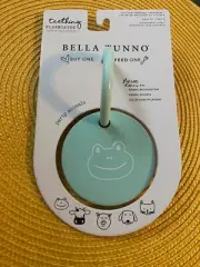 Bella Tunno Teething Flashcards