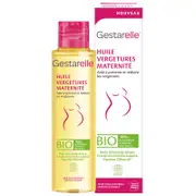 [Iprad] Gestarelle Maternity Stretch Mark Oil 100 ml