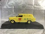 1/43 TRAX CL21 Trax Club Model (FC Holden Panel Van)