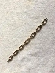 CHOPARD ROSE GOLD LINK BRACELET - BNIB!!!