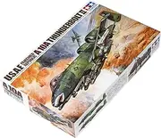 [TAMIYA] A-10A Thunderbolt II Model Kit