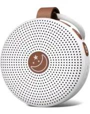 White Noise Machine - Portable Sound Machine for Baby Adult, Powerful Battery