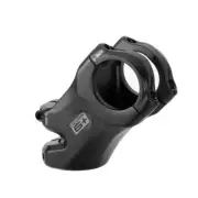 Ergotec High Bass Stem 31.8mm 45° Rise MTB E-MTB Ahead 28.6mm Black 55mm
