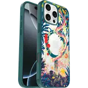 iPhone 16 Pro Max Case | Lumen Series with Camera Control - Lunar New Year