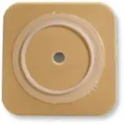 Surfit Natura Durahesive Skin Barrier with Flange With Out Tape Collar, 413155, Size: 4.4cm - 10/Box