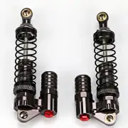 Metal Shock Absorber For 1/8 1/10 RC Car Crawler TRX-4 SCX10 90046 KM2 RC4WD D90