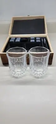 Oaksea Finest Whiskey Gift Set