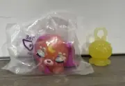 ZINKLE CRYSTAL WOODS SERIES Magic Mixies Mixlings - OPENED