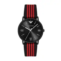 在飛比找樂天市場購物網優惠-ARMANI手錶 男錶 石英錶 AR11015 美國公司貨 