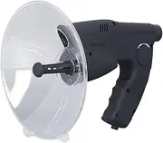 PerGar Bird Watching Instrument, Microphone Bionic Ear for Range Listening Device, Bird Observing and Listening Device, Bionic Ear Electronic Listening Device for Birds