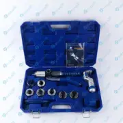 one New CT-300M 10mm-28mm Hydraulic Tube Expander Copper Expander Kit 7 Head