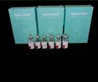 Glov Beauty LUX QURE Comparable MICROUNFUSION Stamp and PEPTIDE Serum