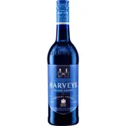 Harveys Bristol Sherry Cream 750ml