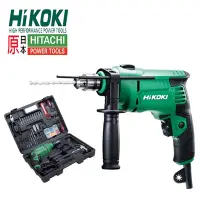 在飛比找Yahoo奇摩購物中心優惠-日立 HITACHI 更名 HiKOKI 銲固力 DV13V