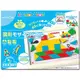 日本KUMON TOY 馬賽克圖形拼圖