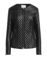 [WHITE WISE] WHITE WISE Jackets - Item 16371158