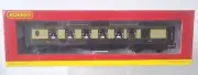 Hornby R4483 OO Gauge 8 Wheel Pullman 1st Class Parlour Car 'ONYX' Unused
