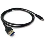 手機 NB 平板 高品質 TYPE-C TO USB 3.0 CABLE傳輸充電線(1米)