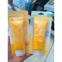 在飛比找蝦皮購物優惠-Suncreen GEL WARDAH SPF 30 UV 