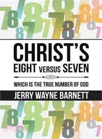 在飛比找三民網路書店優惠-Christ?s Eight Versus Seven ― 