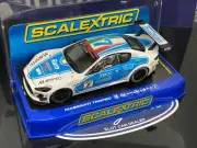 Scalextric 1/32 Slot Car C3507 Maserati Trofeo