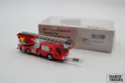 Brekina Magirus M32L-AS nB of the Solingen Fire Department No. PCX871073 1:87 /B