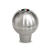 Autotecnica Aluminium Round Manual Gear Stick Shifter Knob 0198