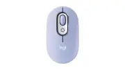 Original Logitech Pop Computer Mouse Emoji-Taste Wireless PC Mouse Purple New