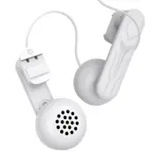 VR Earphones Stereo udio Headphones for Meta Quest 2/3 VR Headset Accessories