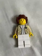Lego Princess Leia Hoth