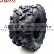 18X9.50-8 Kart Auto Parts 7 inch Tires 18X9.50-8 18*9.50-8 Highway Tire Wear