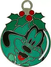 Disney WDW Spectacle of Pins Boxed Goofy Pin