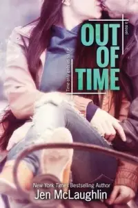 在飛比找博客來優惠-Out of Time: Out of Line #2