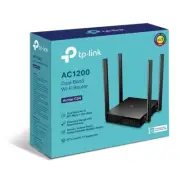 NEW TP-Link Archer C54 AC1200 Dual-Band Wi-Fi Router, 4xAntenna, MU-MIMO