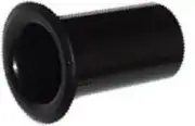 Bass Reflex Speaker Port 33mm Diameter