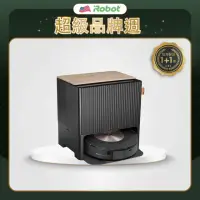 在飛比找momo購物網優惠-【iRobot】Roomba Combo j9+ 自動補水+