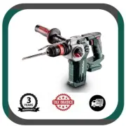 Metabo Cordless Hammer Drill 18v KHA 18 LTX BL 24 QUICK 600211890 TOOL ONLY