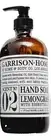 Garrison Home Lemongrass Hand Soap Scent No 02 Home & Body Co 473ml