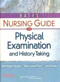 在飛比找三民網路書店優惠-Bates' Nursing Guide to Physic