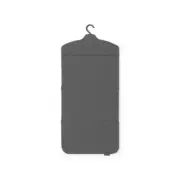 Brabantia Vertical Ironing Board Fold-Out Swivel Non-Electric Black 15.7"x33.5"