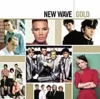 Gold: New Wave by Various Artists