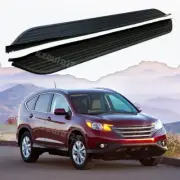 Running Boards Side Steps Fits For Honda CRV CR-V 2012-2016 Pedals Step